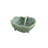 Cabbage 4 oz. Leaf Dessert Bowl