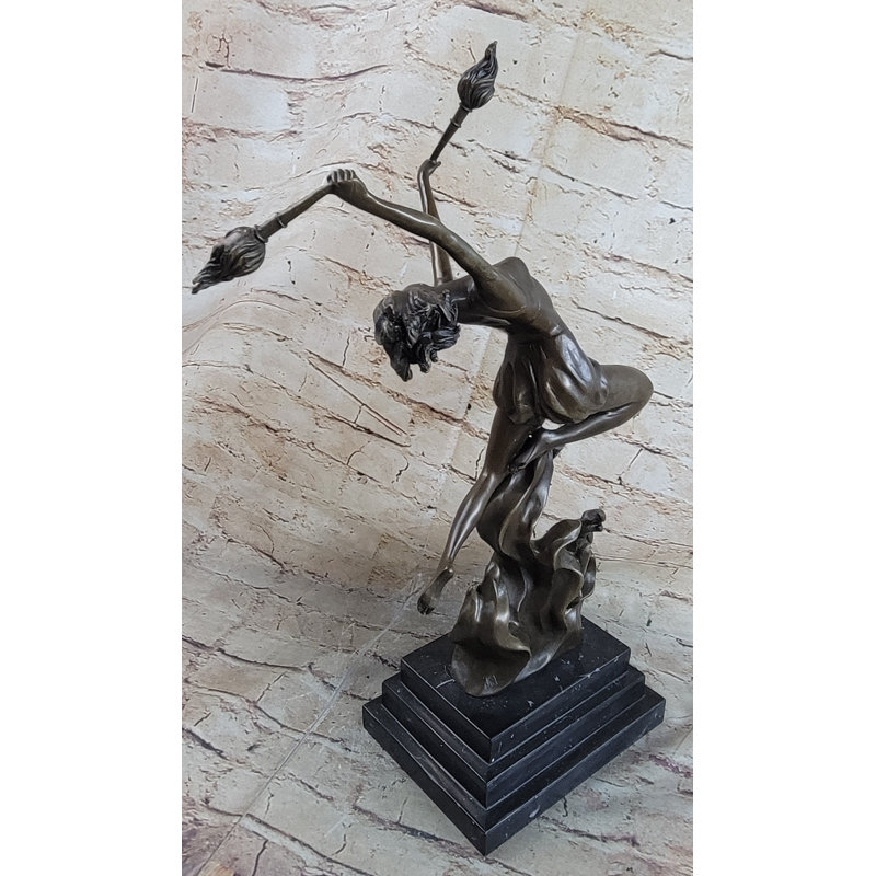 Figurine Milwaukee