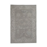 Barek One-of-a-Kind 5'1" X 7'5" Hand Knotted Area Rug