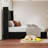Olivea Queen Bed Frame Lift Up Storage Bed, Velvet Queen Upholstered Bed Frame-100674578