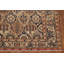 Tapis à teinture végétale 5 x 6