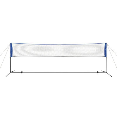 Badminton-Set Blodgett