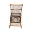 Akosita 45.47cm H Slat Back Side Chair