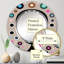 Miroir mural Zerin-231305858