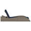 Outdoor Lounge Chair