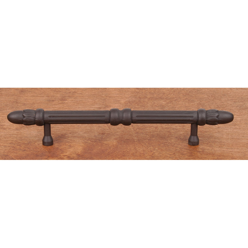 CP Series 5" Center to Center Bar Pull, Oil Rubbed Bronze