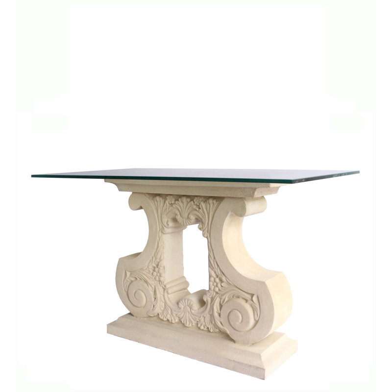 Outdoor Dining Table