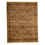 One-of-a-Kind 9'1" X 11'9" Area Rug