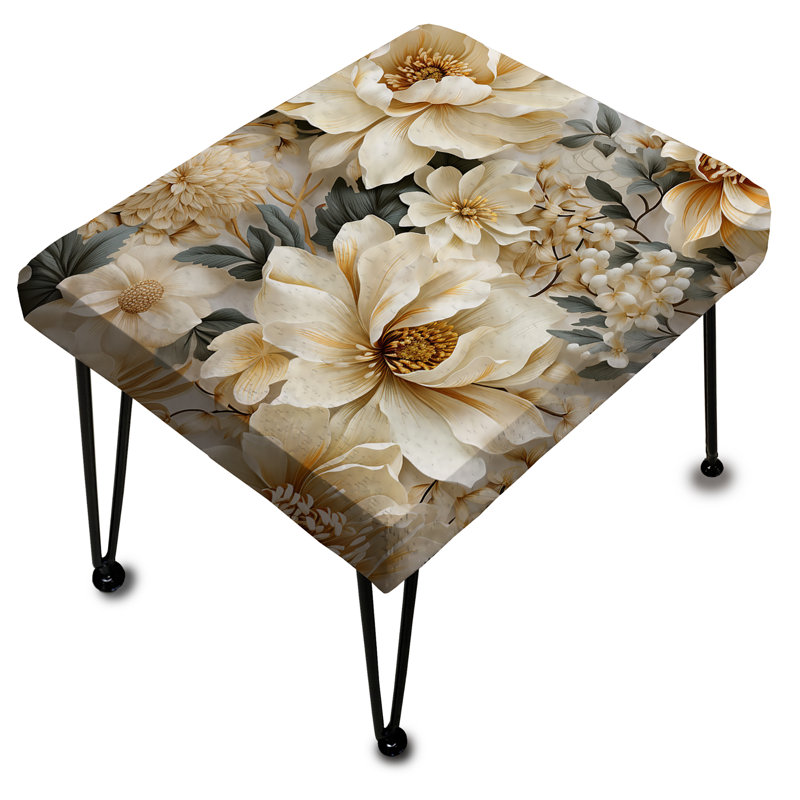 Ethereal Serenity Pe pivoines Boho