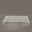 Couvre-clavier en acrylique transparent Hudlex