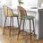 Cassadra 25.6" Counter Stool-1843430613