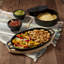 Infuse 8pc Fajita Set