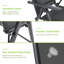 Patio Dining Armchair