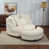 Beige Faux Fur is out of stock