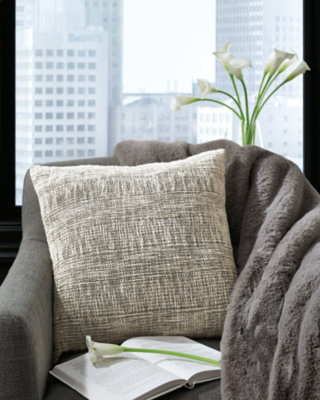 Housse et insert de coussin 100% coton Addaleigh