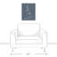 Art sur toile pour les brevets anchor Vivienne