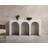 Marmo Console Table