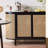 Caniyah 59.06 " W Sideboard-839388143