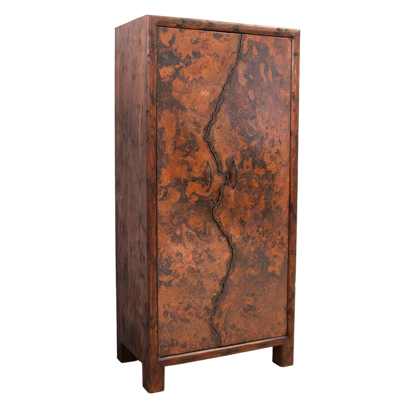 Armoire à vin Volcanic