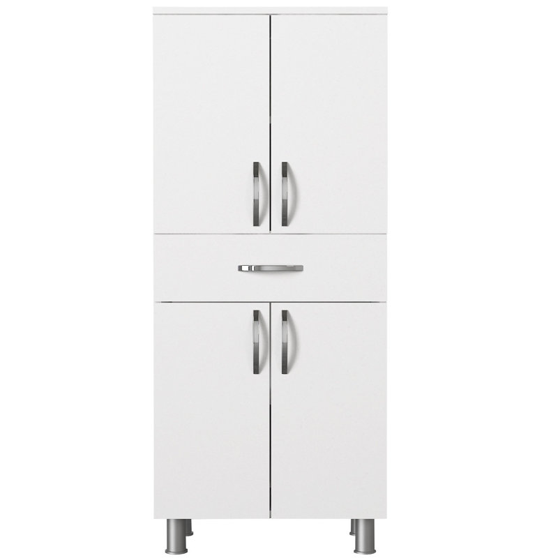 Talton Freestanding Bathroom Cabinet
