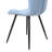Leather Side Chairs Dining Chairs-114509281