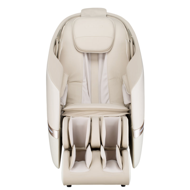 Fauteuil de massage Westinghouse 3D, Crème