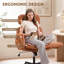 Fauteuil de bureau Criss-104147767-104147771