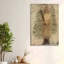 1 Piece Wrapped Canvas Wall Art