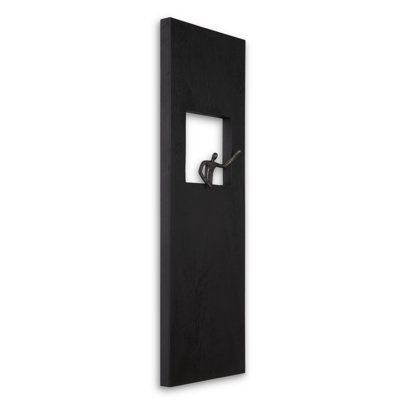 Atlas Wall Décor Rectangle