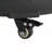 Lacourse 79 Lb. Resin and Concrete Free Standing Umbrella Base with Wheels-28892772