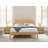 Benji Solid Wood Platform Bed-1947149009-1929637839