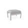 Repose-pieds avec coussin Askar