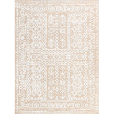 Micsunel Abstract Indoor Rug
