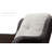 Carolina 75 " W Straight Powder Coated Steel Patio Sofa with Cushions-1020897177
