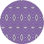 Wool Geometric Indoor Rug