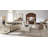Modern Mood Rectangle End Table-95852599
