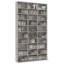Cleanthes Bookcase-801912275-757803027
