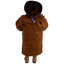 Cowboy 12 "en plumeau