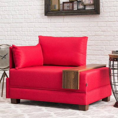 Fauteuil l 39,37 po Cahyadi