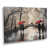 Toile tendue