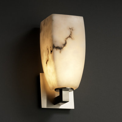 Dondray Armed Sconce