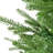 Premium Unlit 7FT Christmas Tree with Hinged Branches