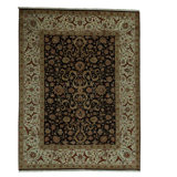 Hand Woven Wool Oriental Area Rug