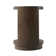 Isola Stone Top End Table
