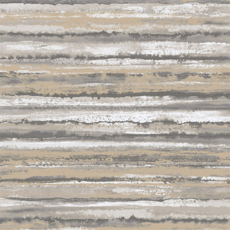 Anthology Therassia 1m x 138cm Wallpaper Roll, Botswana Agate