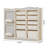 Ajenae Accent Chest