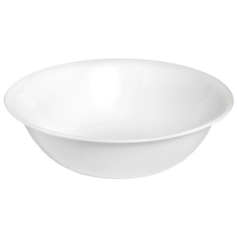 Livingware Winter Frost Serving Bowl