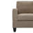 Ranjeeta 101" Wide Modular Sofa with Ottoman-641675810