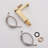 Single-Hole Single-handle Bathroom Faucet-53000725