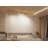 6-Light Smart LED Track Lighting Kit with Adjustable Heads